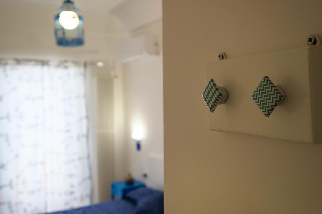 Mad Bed & Breakfast ปาแลร์โม ห้อง รูปภาพ