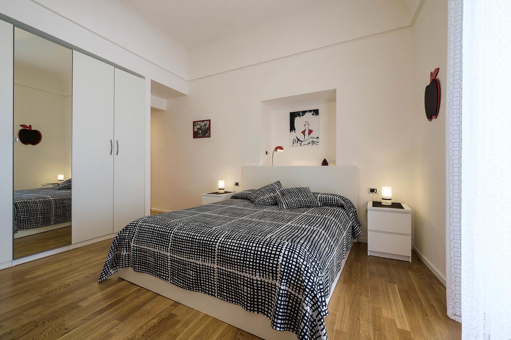 Mad Bed & Breakfast ปาแลร์โม ห้อง รูปภาพ