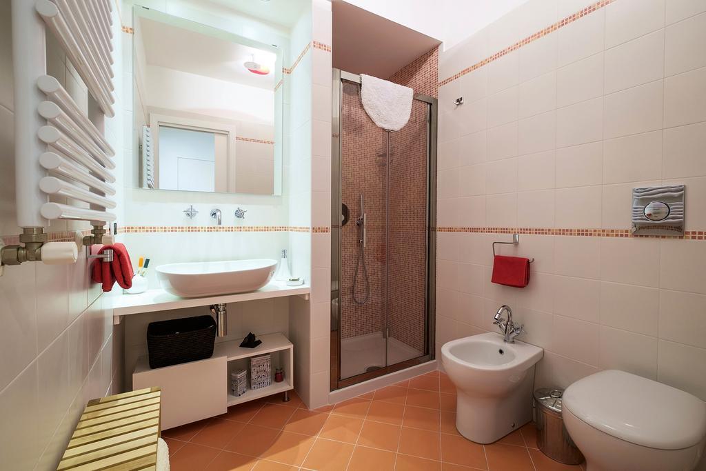 Mad Bed & Breakfast ปาแลร์โม ห้อง รูปภาพ