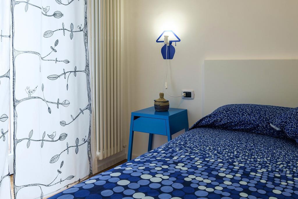 Mad Bed & Breakfast ปาแลร์โม ห้อง รูปภาพ