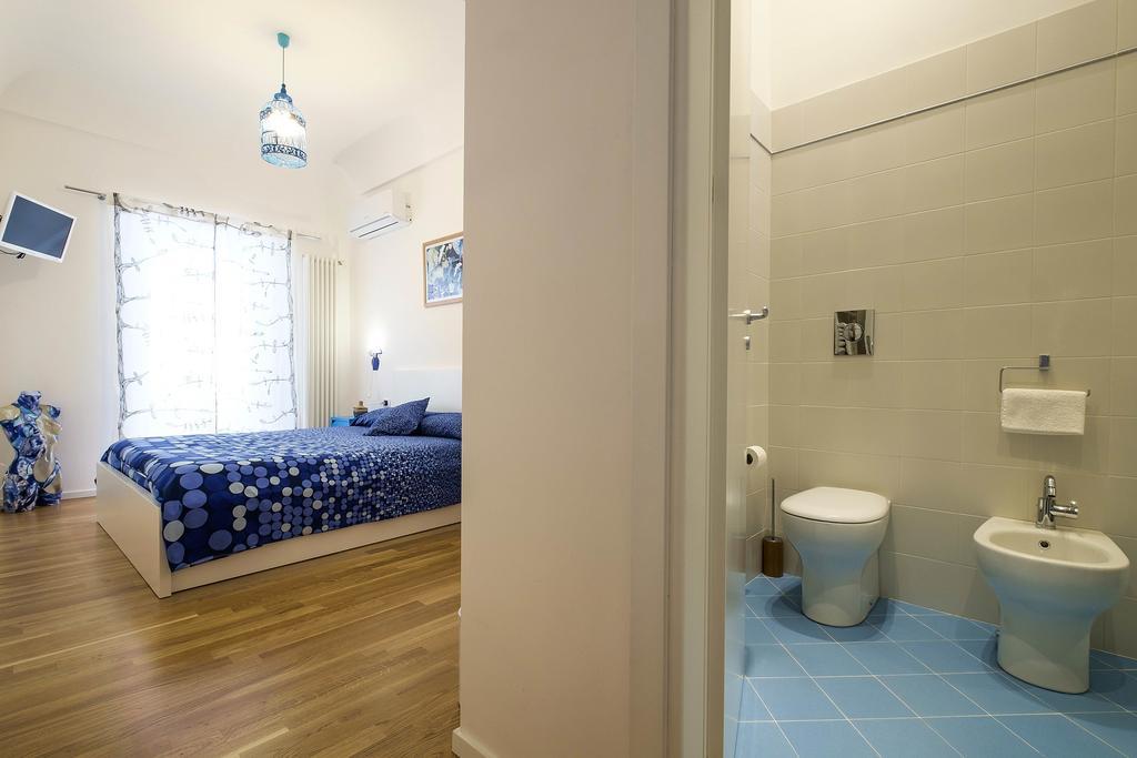 Mad Bed & Breakfast ปาแลร์โม ห้อง รูปภาพ